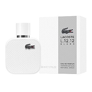 Lacoste L.12.12 Blanc Erkek Parfüm Edp 50 Ml - 2