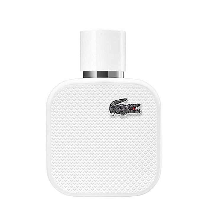 Lacoste L.12.12 Blanc Erkek Parfüm Edp 50 Ml - 1