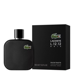 Lacoste L.12.12 Blanc Erkek Parfüm Edt 100 Ml - Thumbnail