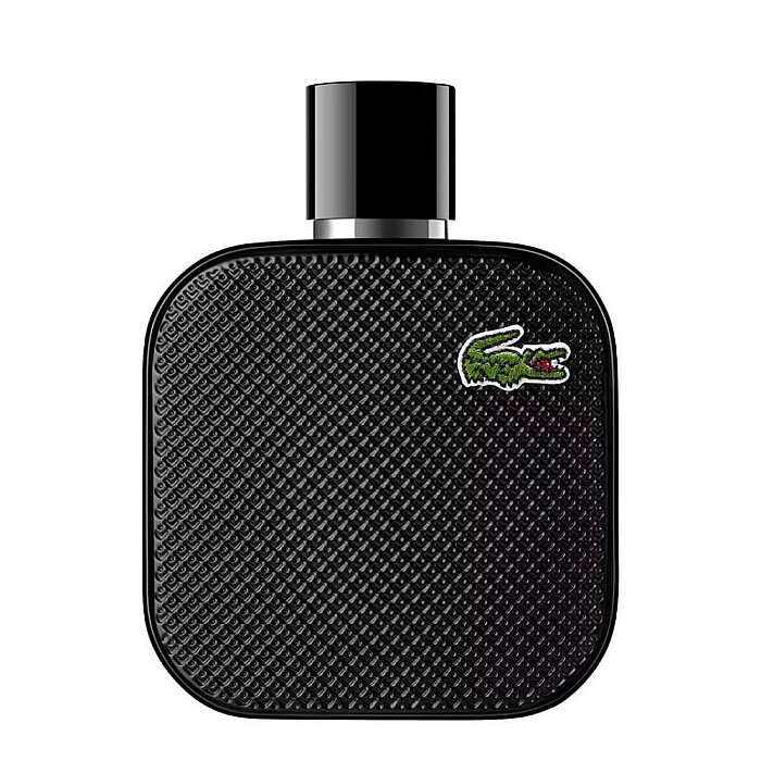 Lacoste L.12.12 Noir Erkek Parfüm Edt 100 Ml - 1