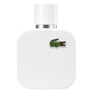 Lacoste - Lacoste L.12.12 Blanc Erkek Parfüm Edt 100 Ml