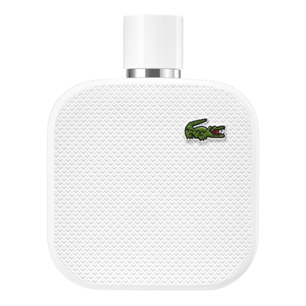 Lacoste L.12.12 Blanc Erkek Parfüm Edt 175 Ml | Kağan Parfümeri