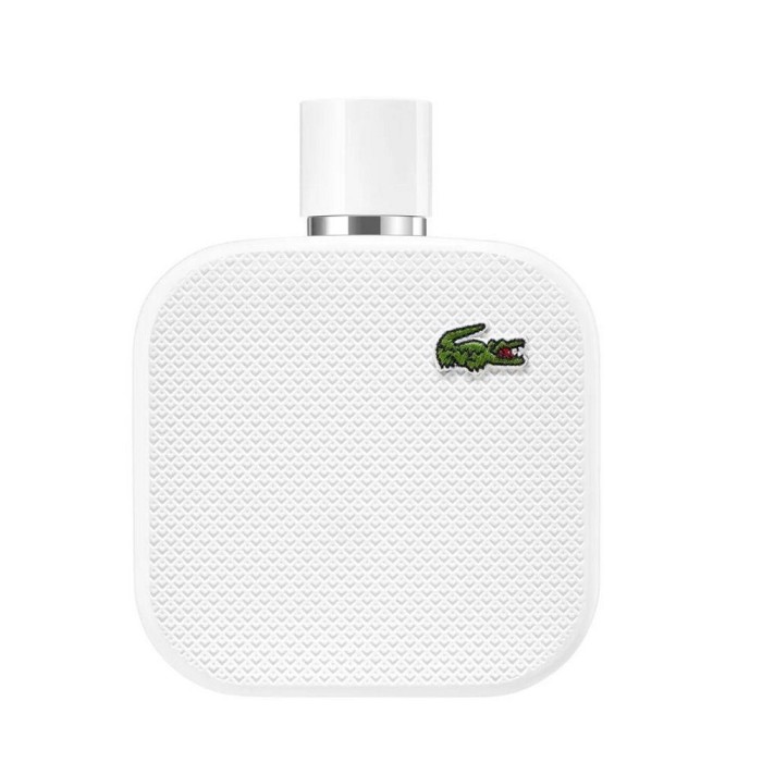 Lacoste L.12.12 Blanc Erkek Parfüm Edt 175 Ml