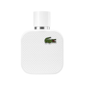 Lacoste - Lacoste L.12.12 Blanc Erkek Parfüm Edt 50 Ml