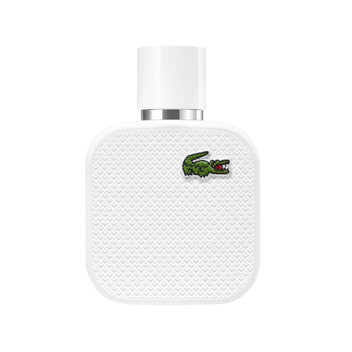 Lacoste L.12.12 Blanc Erkek Parfüm Edt 50 Ml