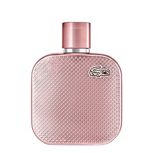 Lacoste L.12.12 Silver Rose Kadın Parfüm Edp 50 Ml - 1