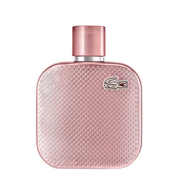 Lacoste L.12.12 Silver Rose Kadın Parfüm Edp 50 Ml - 1