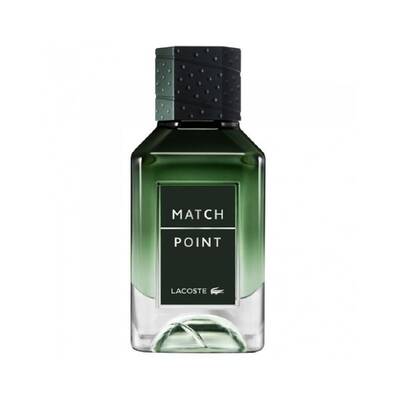 Lacoste Match Point Man Erkek Parfüm Edp 50 Ml