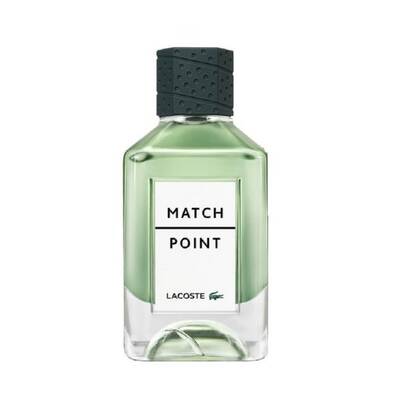 Lacoste Match Point Man Erkek Parfüm Edt 50 Ml