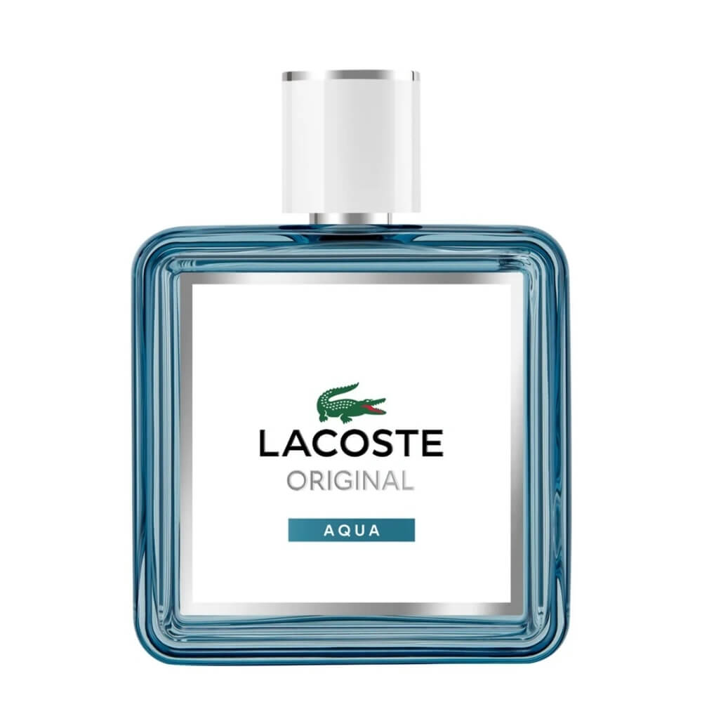 Lacoste Original Aqua Erkek Parfüm Edp 100 Ml
