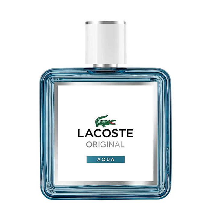 Lacoste Original Aqua Erkek Parfüm Edp 100 Ml - 1