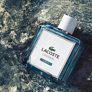 Lacoste Original Aqua Erkek Parfüm Edp 60 Ml - 4