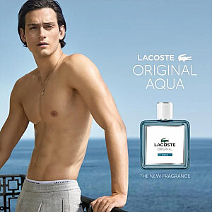 Lacoste Original Aqua Erkek Parfüm Edp 60 Ml - 5