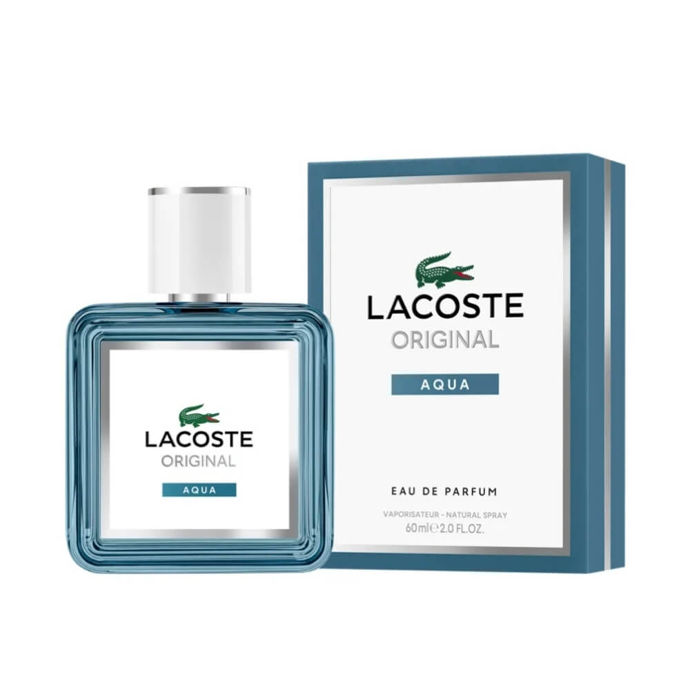 Lacoste Original Aqua Erkek Parfüm Edp | Ferah ve Deniz Esintili