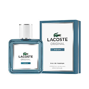 Lacoste Original Aqua Erkek Parfüm Edp 60 Ml - 2
