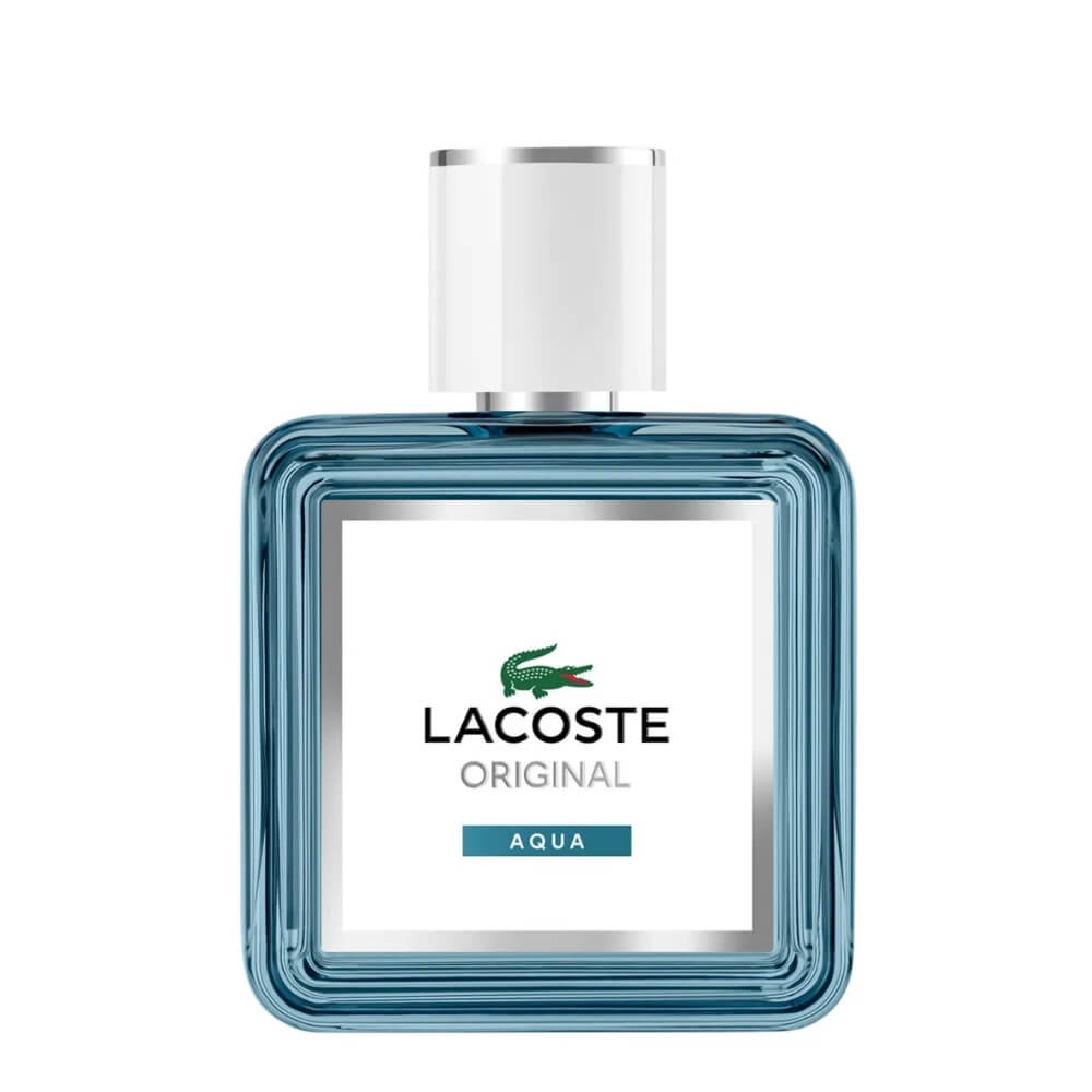 Lacoste Original Aqua Erkek Parfüm Edp 60 Ml