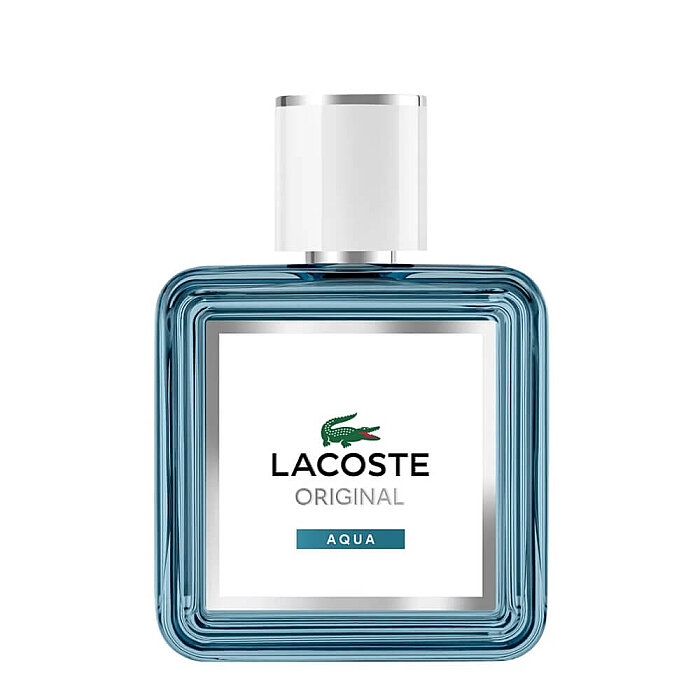 Lacoste Original Aqua Erkek Parfüm Edp 60 Ml - 1