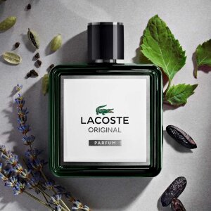 Lacoste Original Erkek Parfum 100 Ml - 3