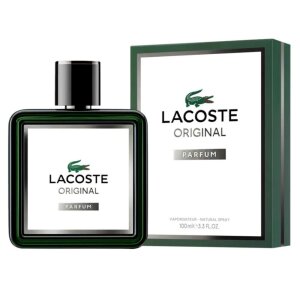 Lacoste Original Erkek Parfum 100 Ml - 2