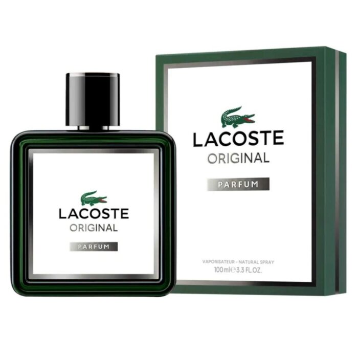 Lacoste Original Erkek Parfum 100 Ml - 2