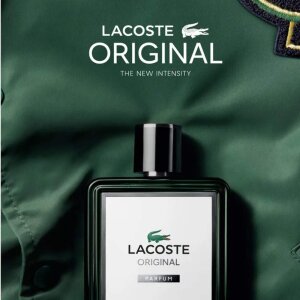 Lacoste Original Erkek Parfum 60 Ml - 5