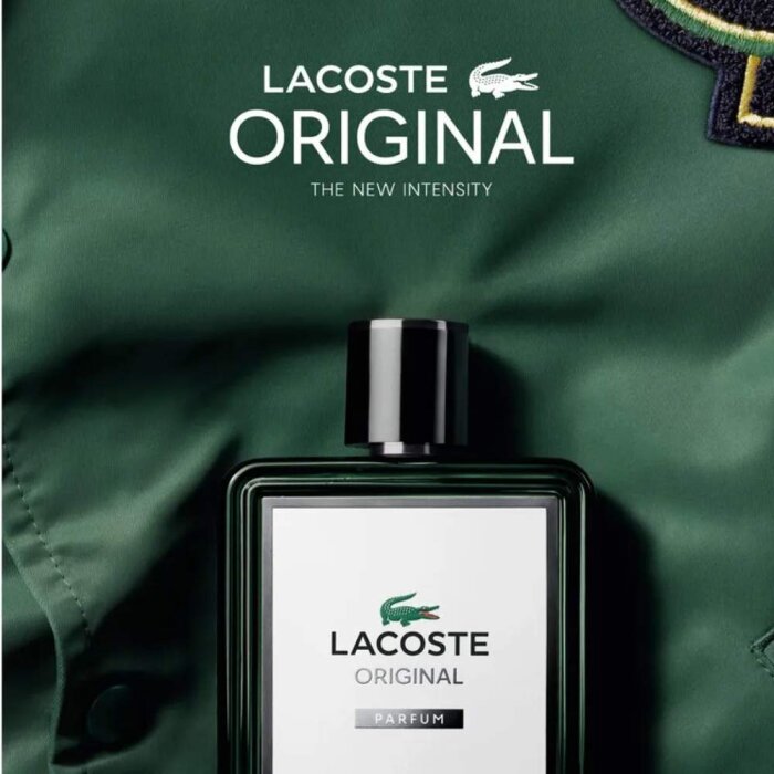 Lacoste Original Erkek Parfum 60 Ml - 5