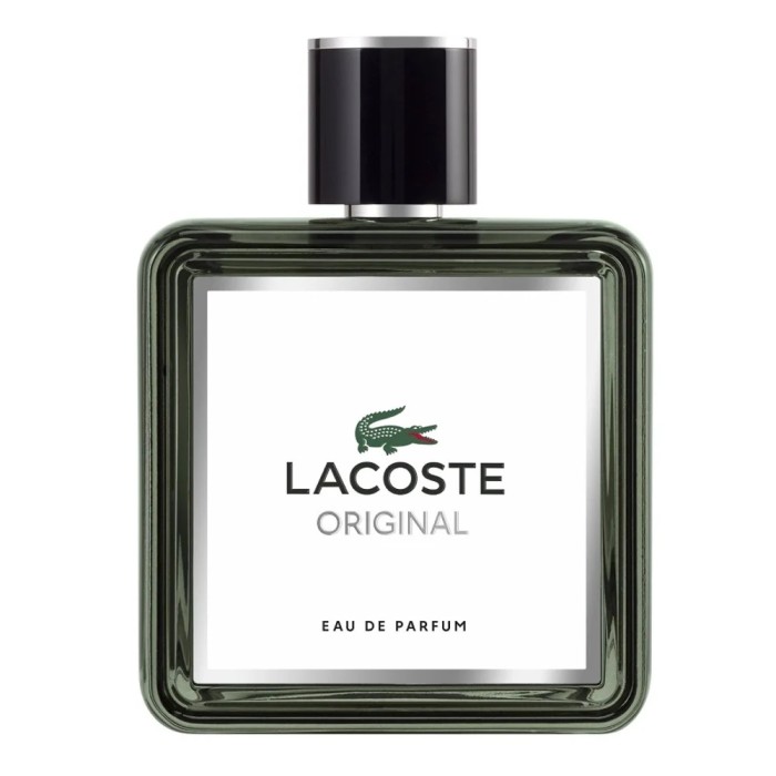 Lacoste Original Erkek Parfüm Edp 100 Ml