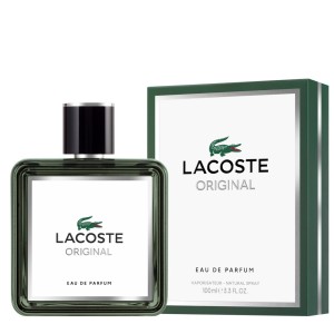 Lacoste Original Erkek Parfüm Edp 100 Ml - Thumbnail