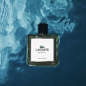 Lacoste Original Erkek Parfüm Edp 100 Ml - 4