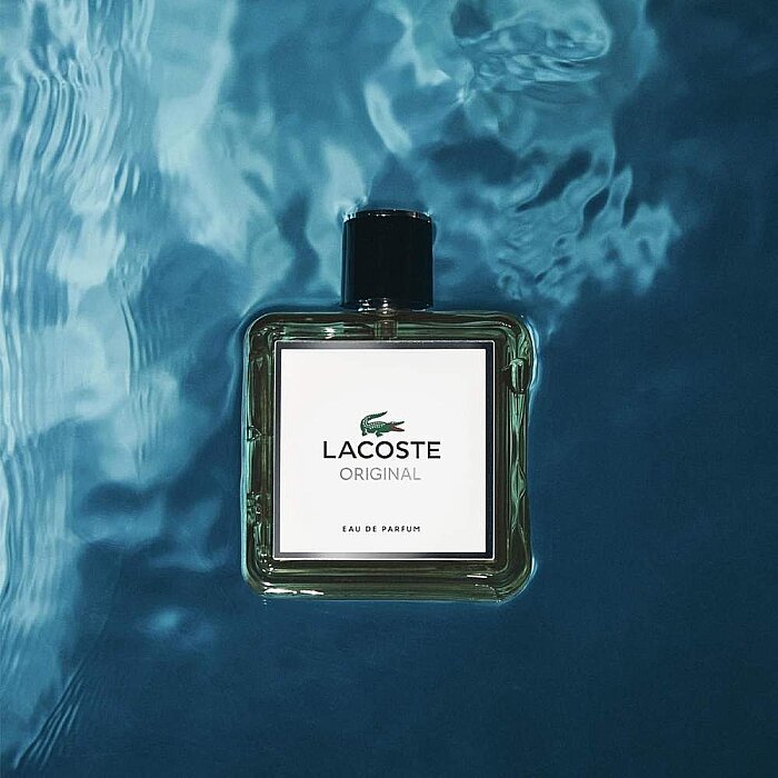 Lacoste Original Erkek Parfüm Edp 100 Ml - 4