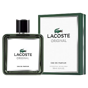 Lacoste Original Erkek Parfüm Edp 100 Ml - 2