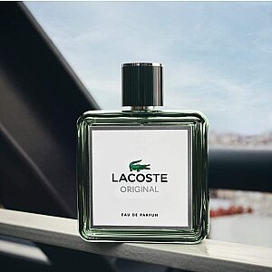 Lacoste Original Erkek Parfüm Edp 100 Ml - 5