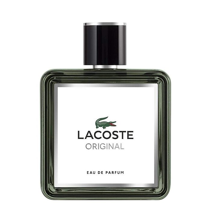 Lacoste Original Erkek Parfüm Edp 100 Ml - 1