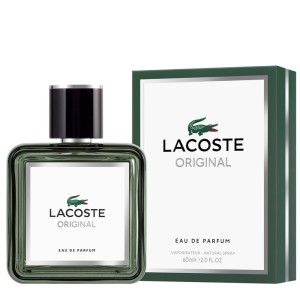 Lacoste Original Erkek Parfüm Edp 60 Ml - Thumbnail