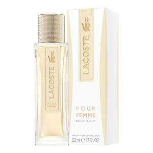 Lacoste Pour Femme Kadın Parfüm Edp 50 Ml - 2