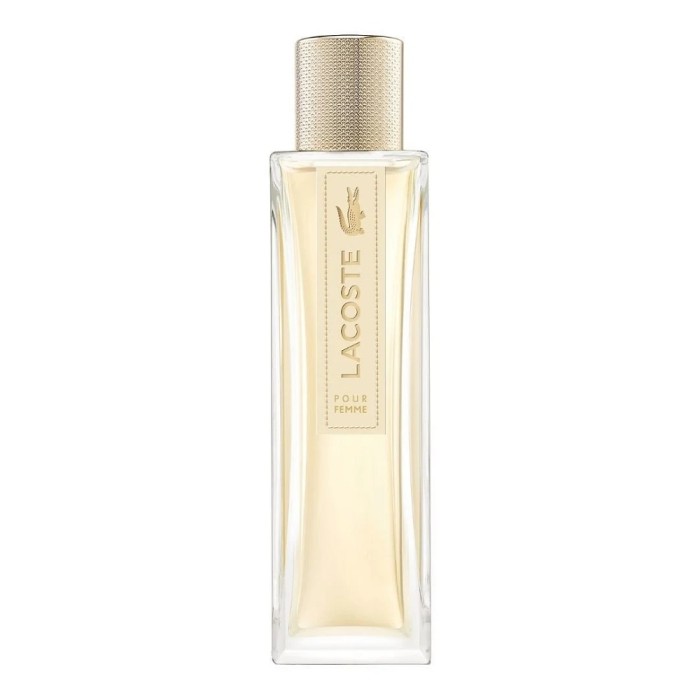 Lacoste Pour Femme Kadın Parfüm Edp 90 Ml