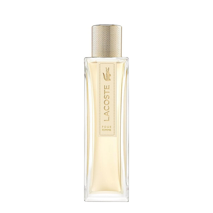 Lacoste Pour Femme Kadın Parfüm Edp 90 Ml - 1