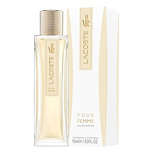 Lacoste Pour Femme Kadın Parfüm Edp 90 Ml - 2