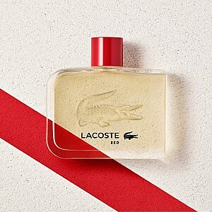 Lacoste Red Erkek Parfüm Edt 125 Ml - 3