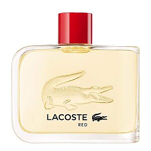 Lacoste Red Erkek Parfüm Edt 125 Ml - 1