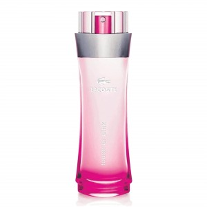 Lacoste - Lacoste Touch of Pink Kadın Parfüm Edt 90 Ml