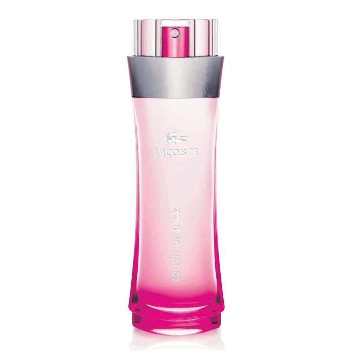 Lacoste Touch of Pink Kadın Parfüm Edt 90 Ml