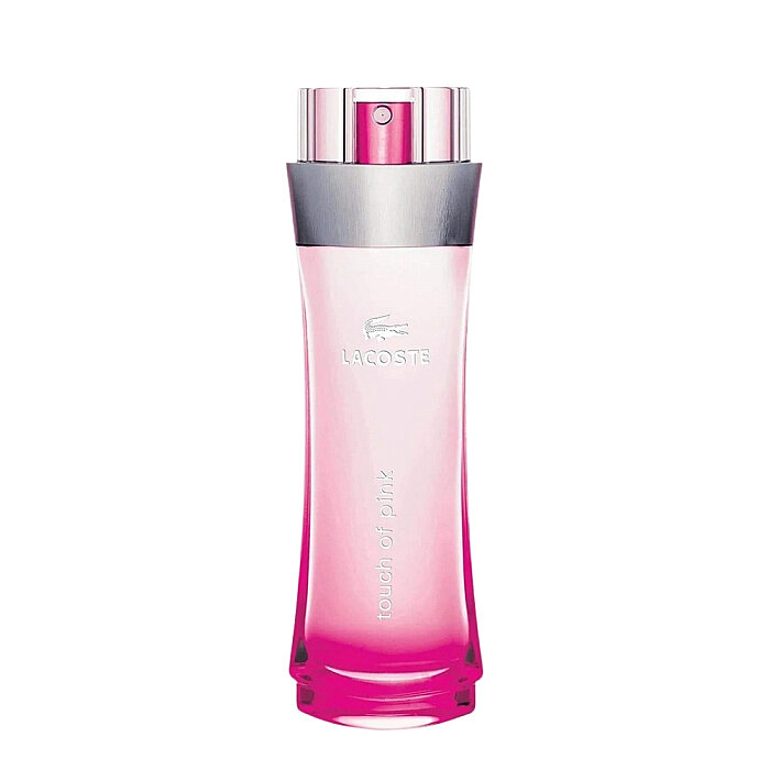 Lacoste Touch of Pink Kadın Parfüm Edt 90 Ml - 1