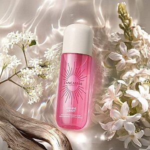 Lancaster Body&Hair Mist Jasmine Sunset 236 Ml - 3