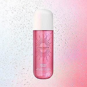 Lancaster Body&Hair Mist Jasmine Sunset 236 Ml - 2