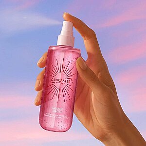 Lancaster Body&Hair Mist Jasmine Sunset 236 Ml - 5