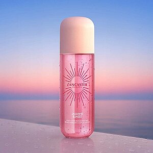 Lancaster Body&Hair Mist Jasmine Sunset 236 Ml - 4