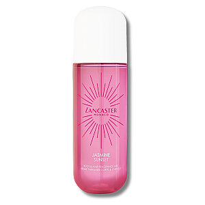 Lancaster Body&Hair Mist Jasmine Sunset 236 Ml - Lancaster Sun