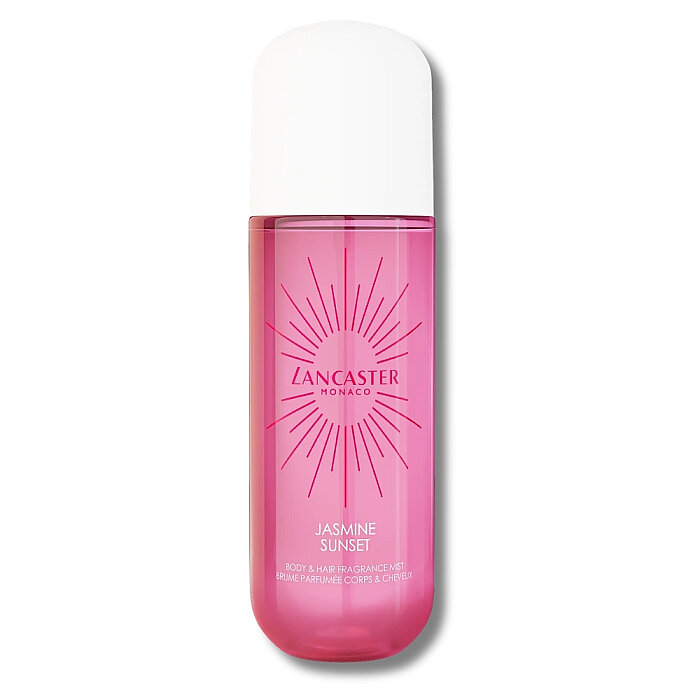 Lancaster Body&Hair Mist Jasmine Sunset 236 Ml - 1
