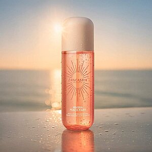 Lancaster Body&Hair Mist Riviera Peach Party 236 Ml - 4